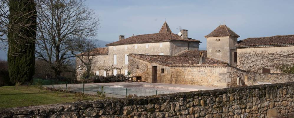 
            Фотография Сен-Пе-де-Касте