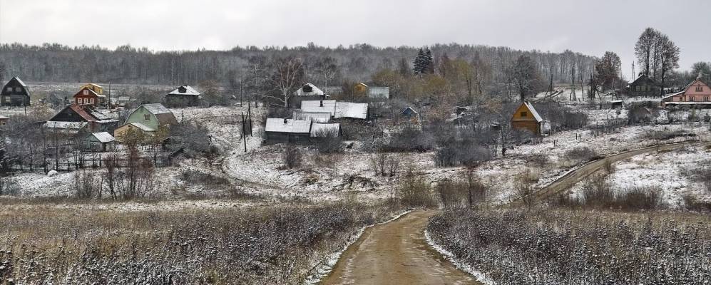 
            Фотография Рождествено