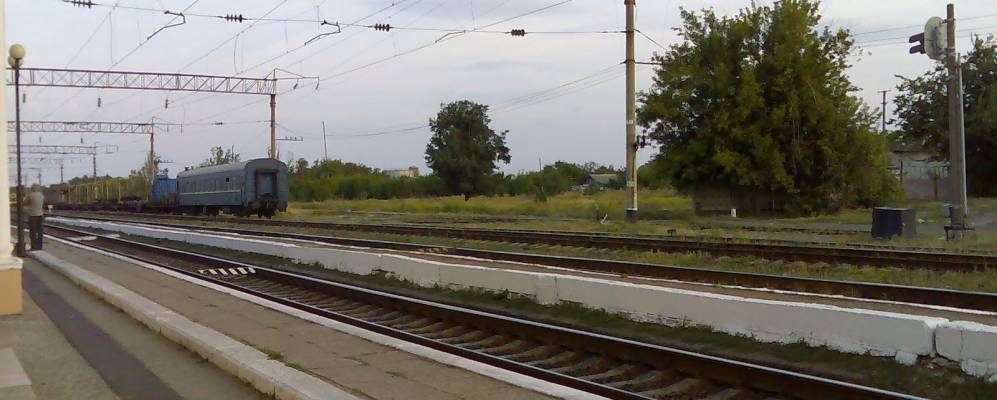 
            Фотография Владимировки