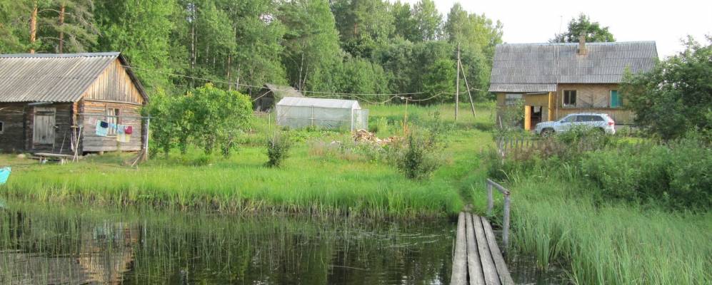 
            Фотография Шаталово