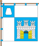 Флаг Городка