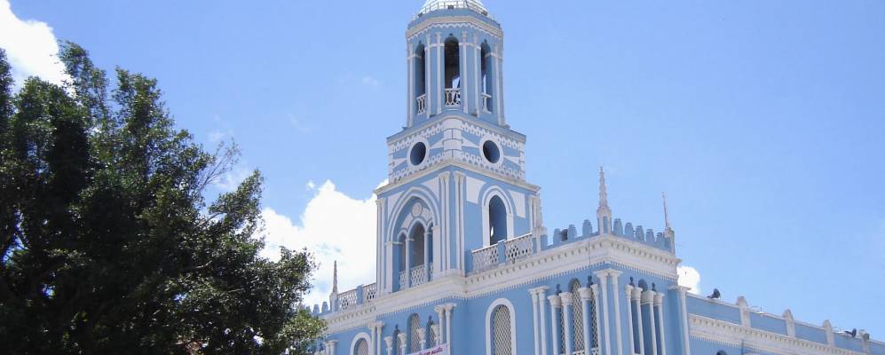 
            Фотография Тиангвы