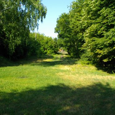 Гороховатка