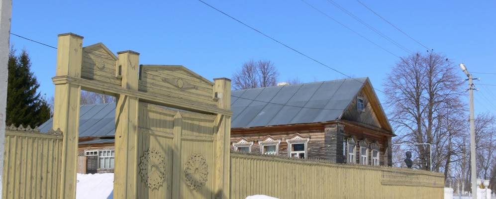 
            Фотография Верхней Серды