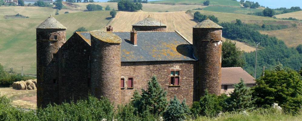 
            Фотография Сен-Жюэзри (Округ Мийо)