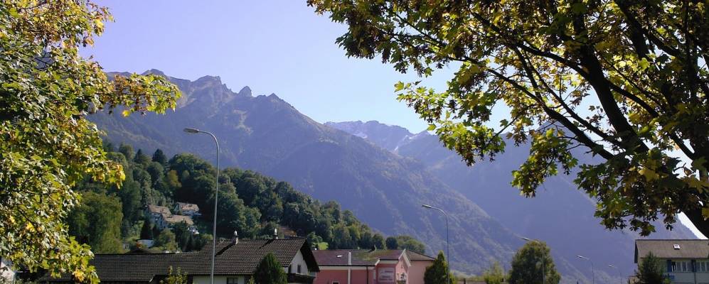 
            Фотография Тризена