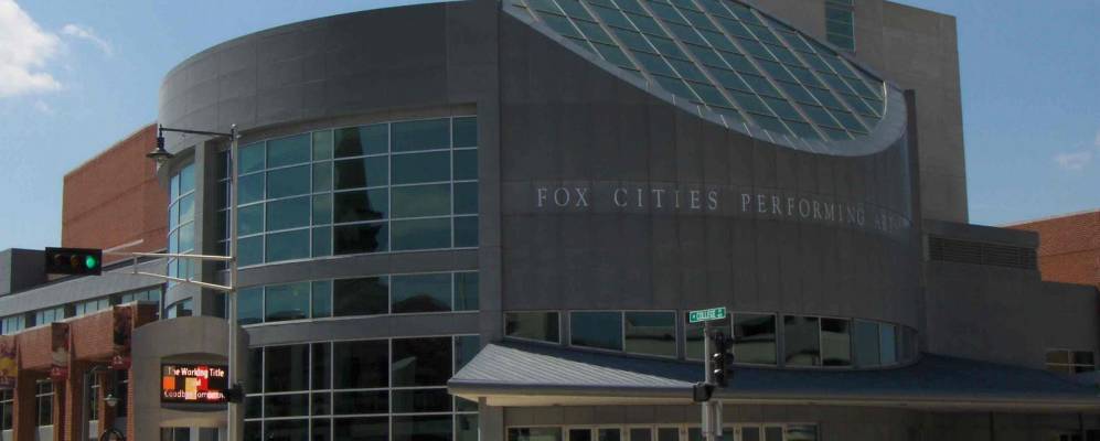 
            Фотография Аплтон