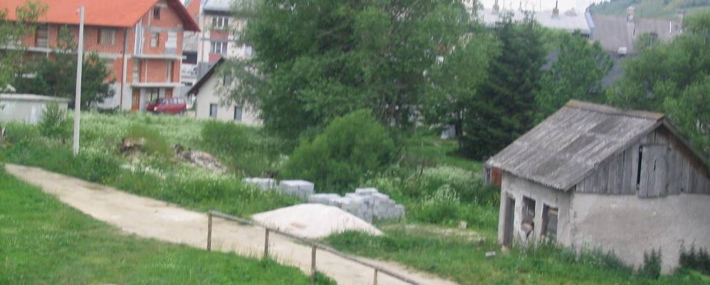 
            Фотография Купрес