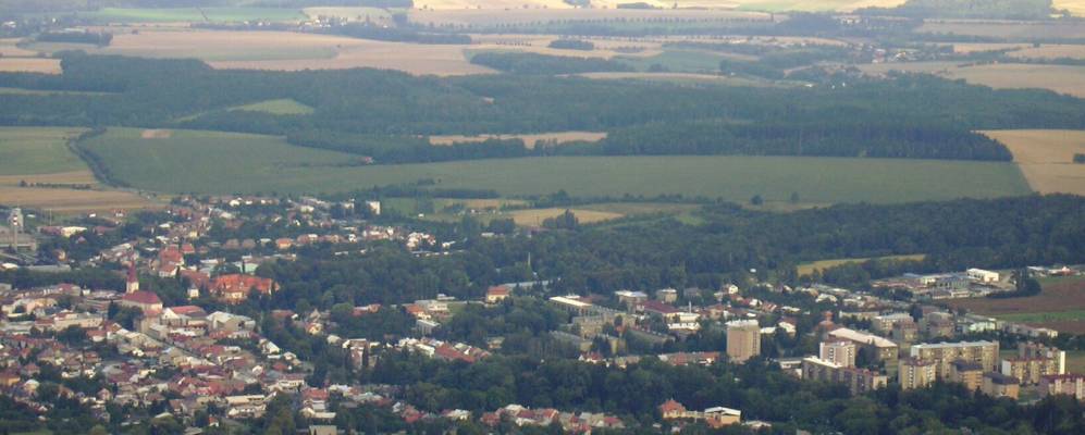 
            Фотография Бистрице-под-Хостинемом