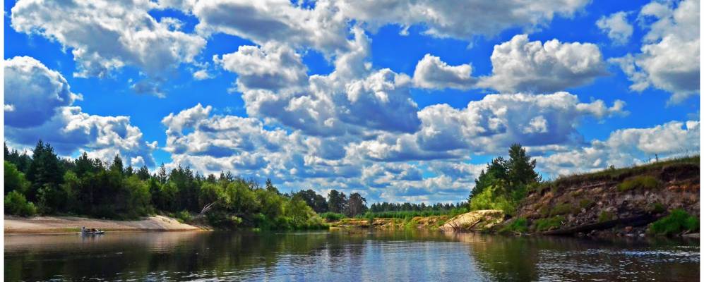 
            Фотография Петряево