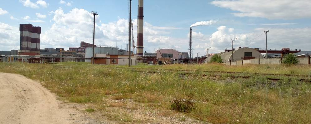 Фотография Задонщины