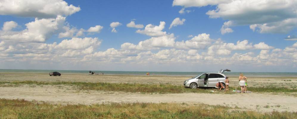 
            Фотография Петропавловского