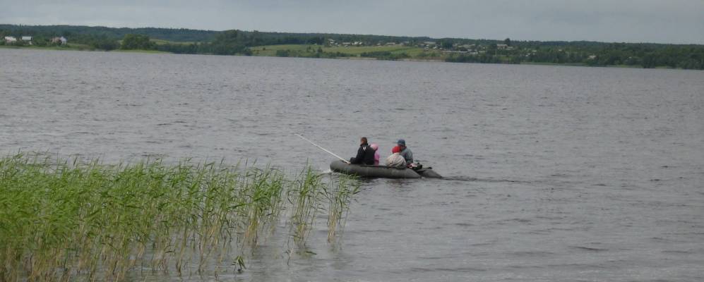 Фотография Трунино