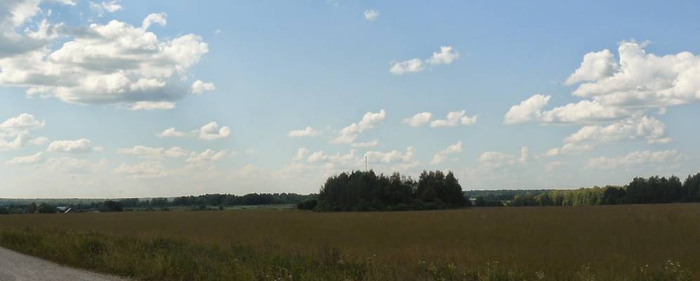 Фотография Новосёлок