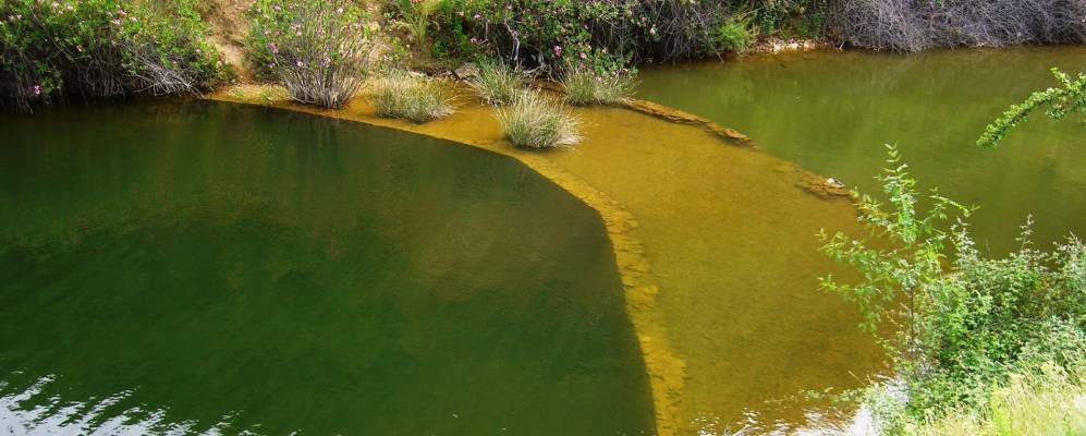 
            Фотография Орначуелоса