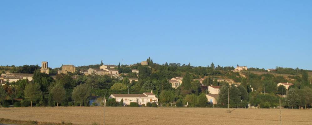 
            Фотография Мас-Сент-Пюэль