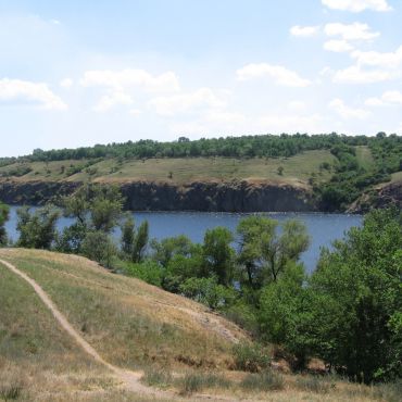 Орестополь