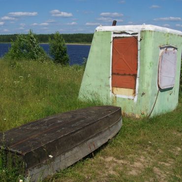 Верхний Шакшер