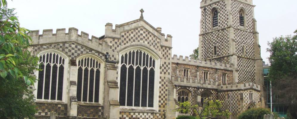 
            Фотография Лутона