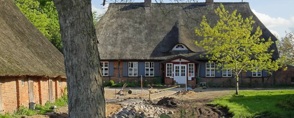 
            Фотография Боргеренде-Ретвиша