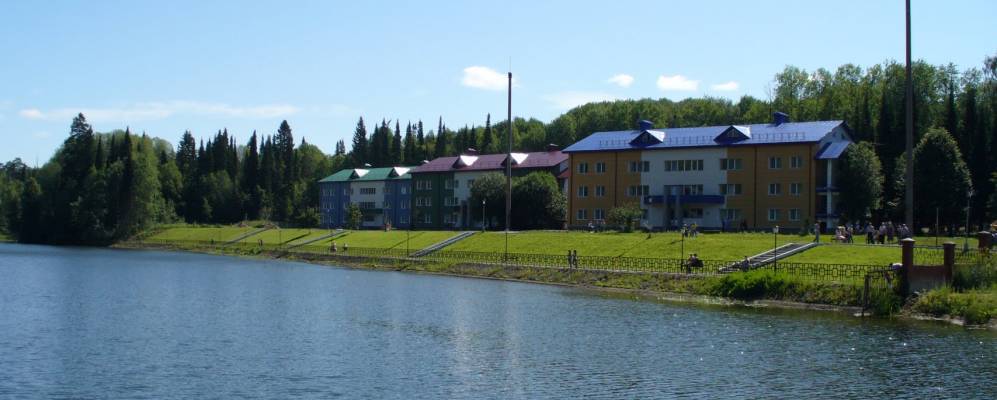 Фотография Караково