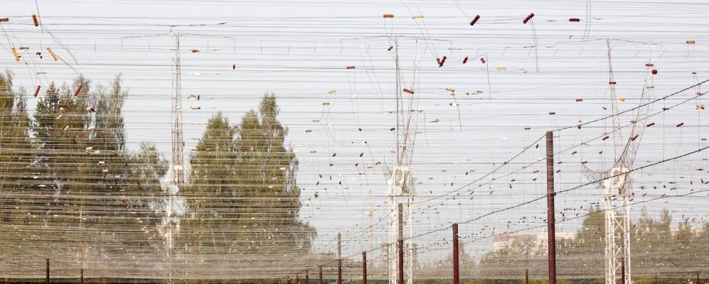 
            Фотография Семёновского