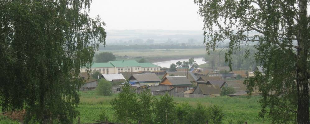 
            Фотография Лагерево