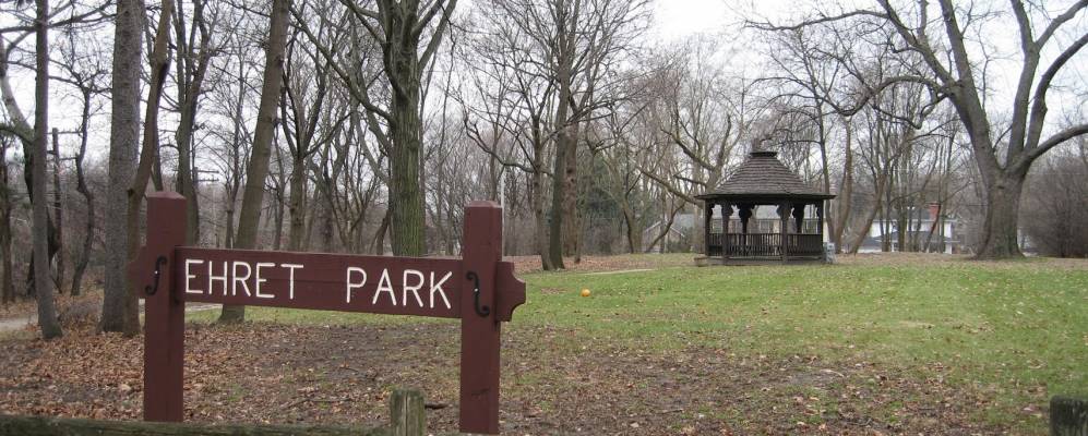 
            Фотография Хинсдэйла