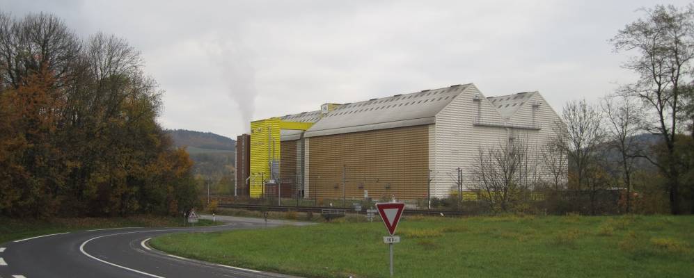 Фотография Марбаша