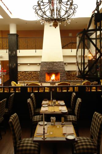 Фотографии гостиницы 
            Cosmos St.Petersburg Olympia Garden Hotel