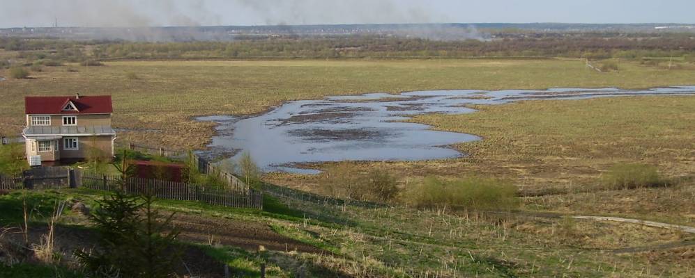 
            Фотография Захарово