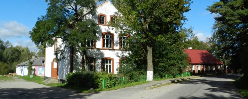 
            Фотография Загорского