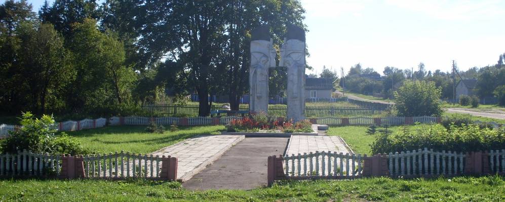 Фотография Волосово