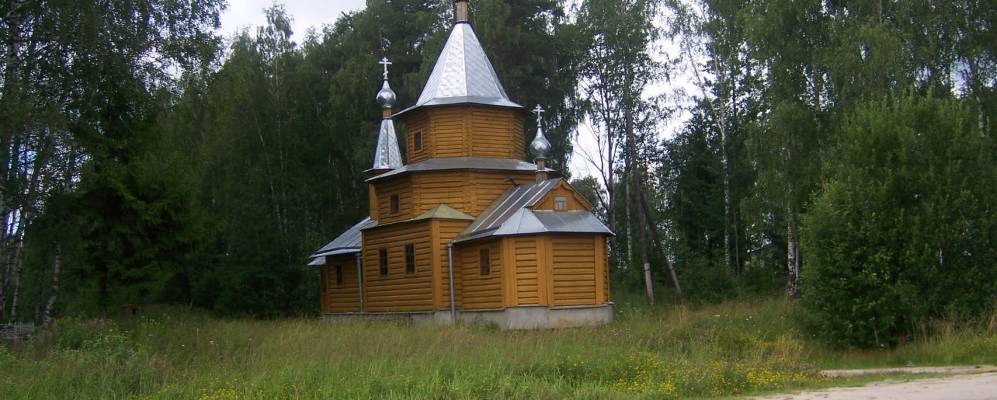 
            Фотография Бурдинки