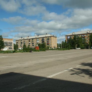 Нижний Одес