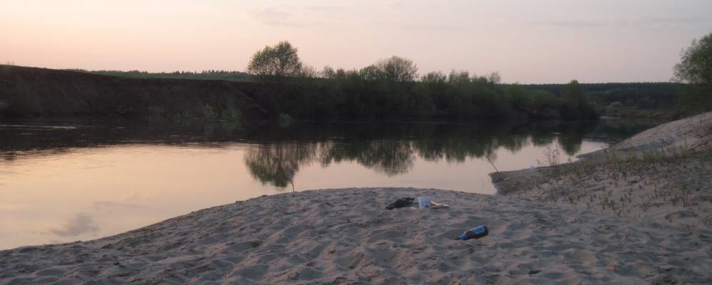 
            Фотография Малых Мордовских Пошатов