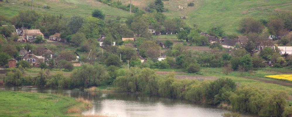 
            Фотография Радевичево