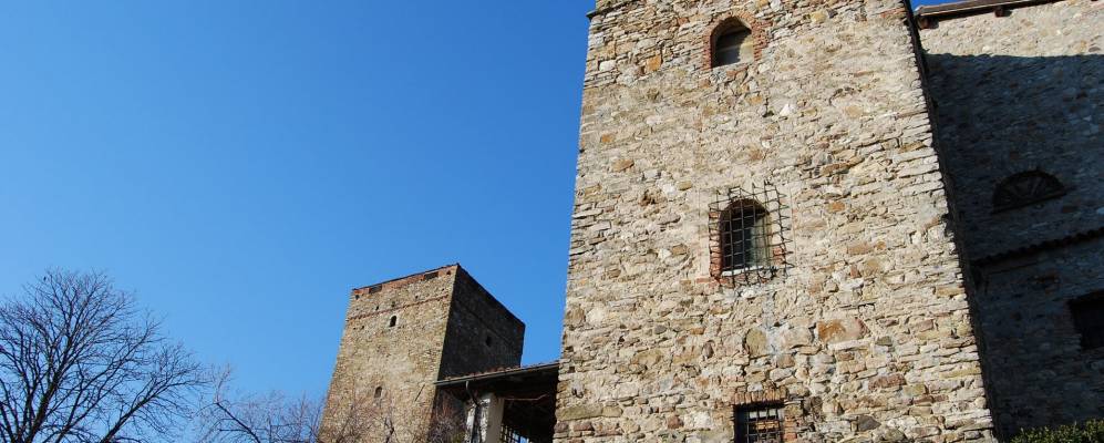 Фотография Вальдамонте