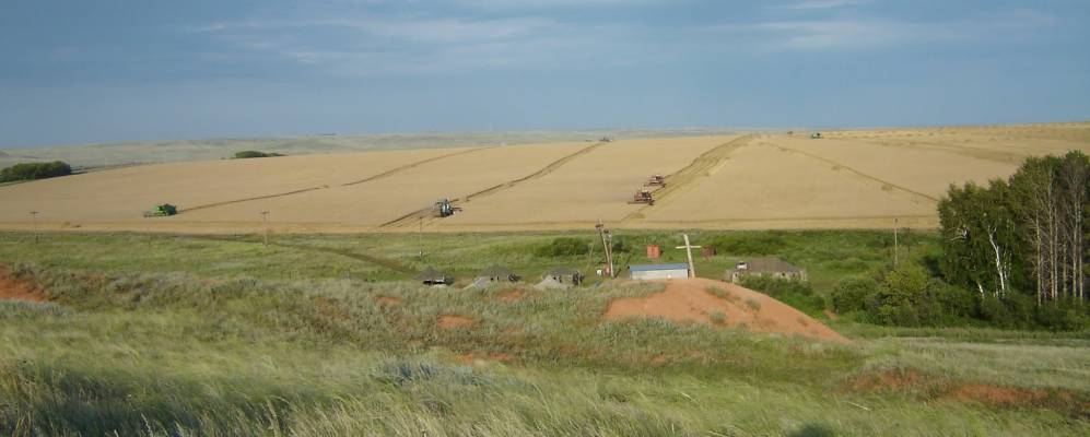 
            Фотография Первомайского