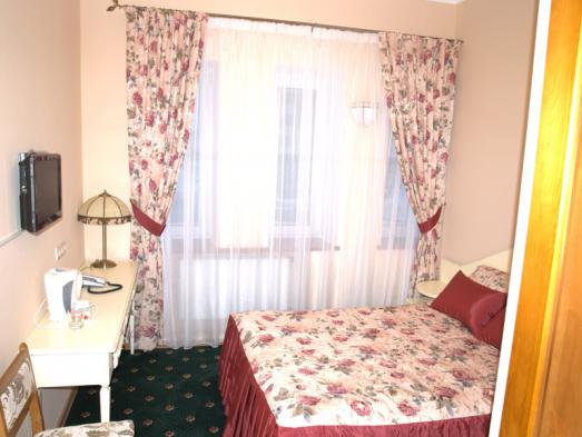 Фотографии гостиницы
Добр Здравич