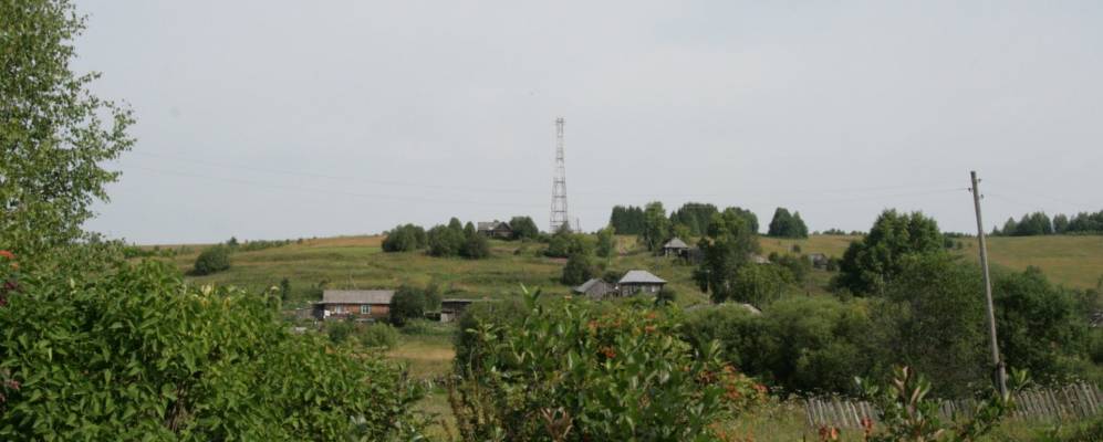 
            Фотография Фоминки