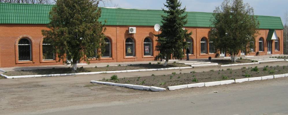 
            Фотография Новосеменовки