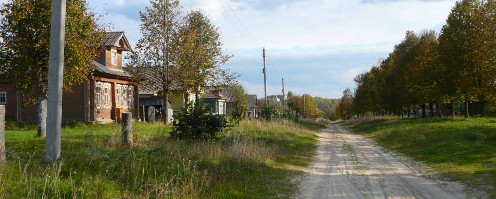 
            Фотография Ханеевки