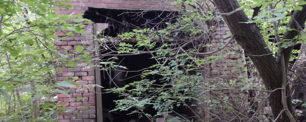 
            Фотография Скелмирсдэйла