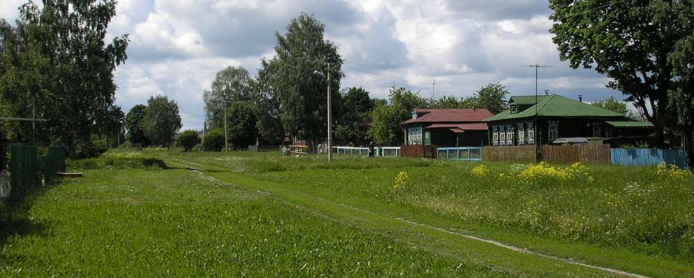 
            Фотография Озябликово