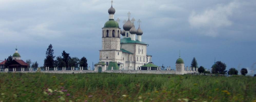 
            Фотография Большого Села