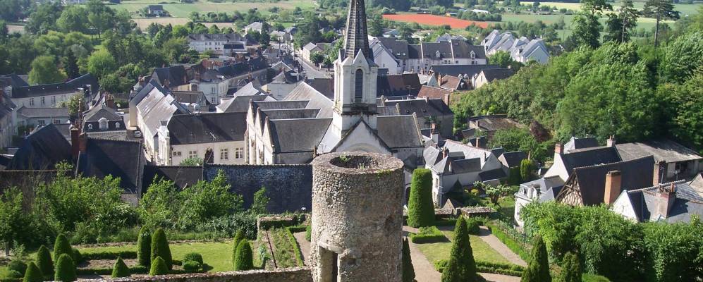 
            Фотография Люина