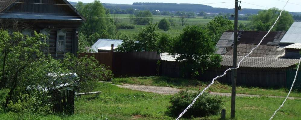 
            Фотография Октябрьского