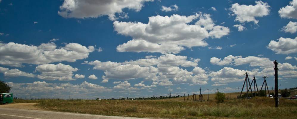 
            Фотография Чеботарки