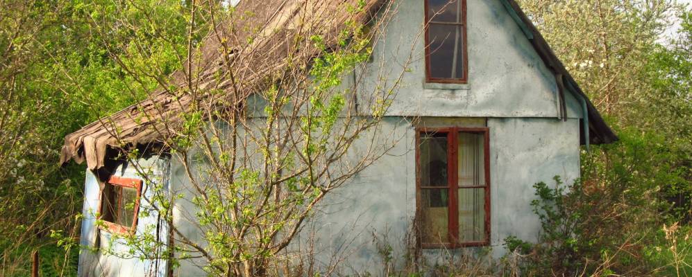 
            Фотография Великой Калинки